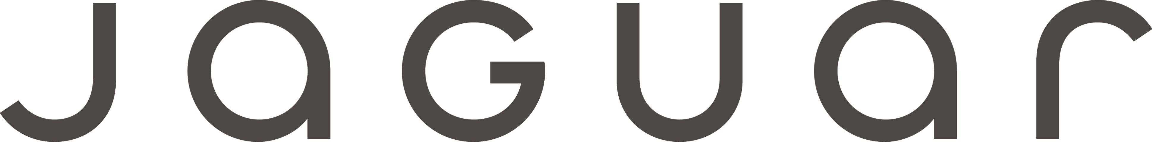 Jaguar Logo New Web