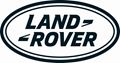 Land Rover Logo