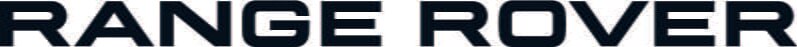 Range Rover Logo