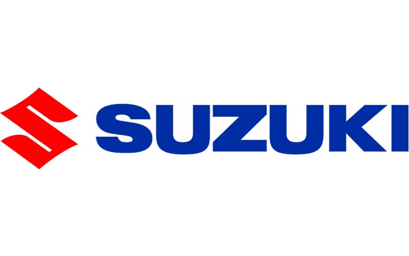 Suzuki Logo