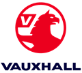 Vauxhall logo