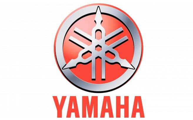 Yamaha Logo