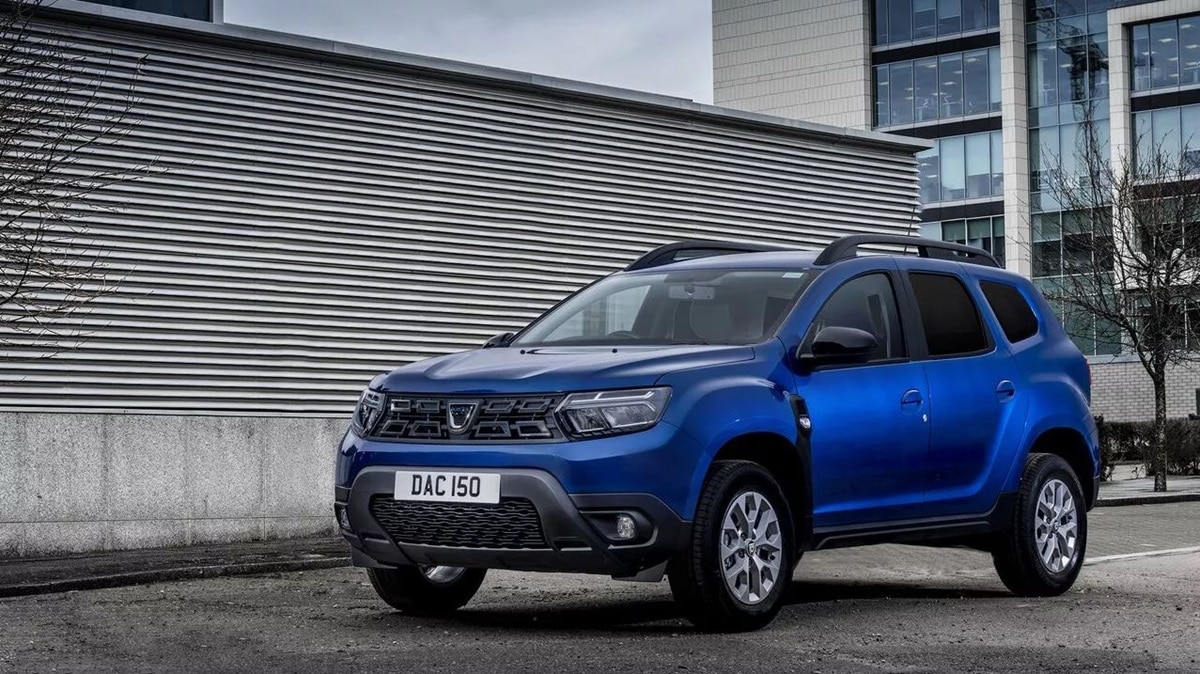 New Dacia Duster For Sale Dacia Charles Hurst new-dacia-duster-for-sale-dacia-charles-hurst