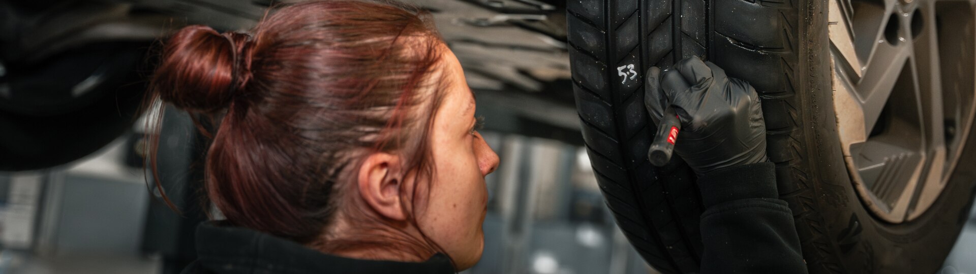 Charles Hurst Tyres