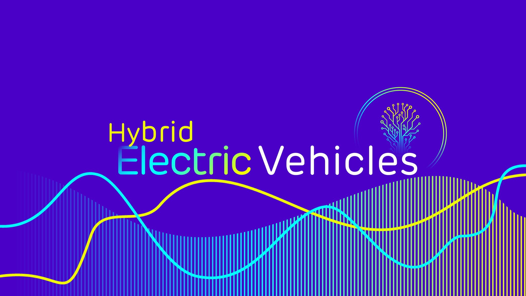 Hybrid Electric Vehicles (HEV) Charles Hurst NI