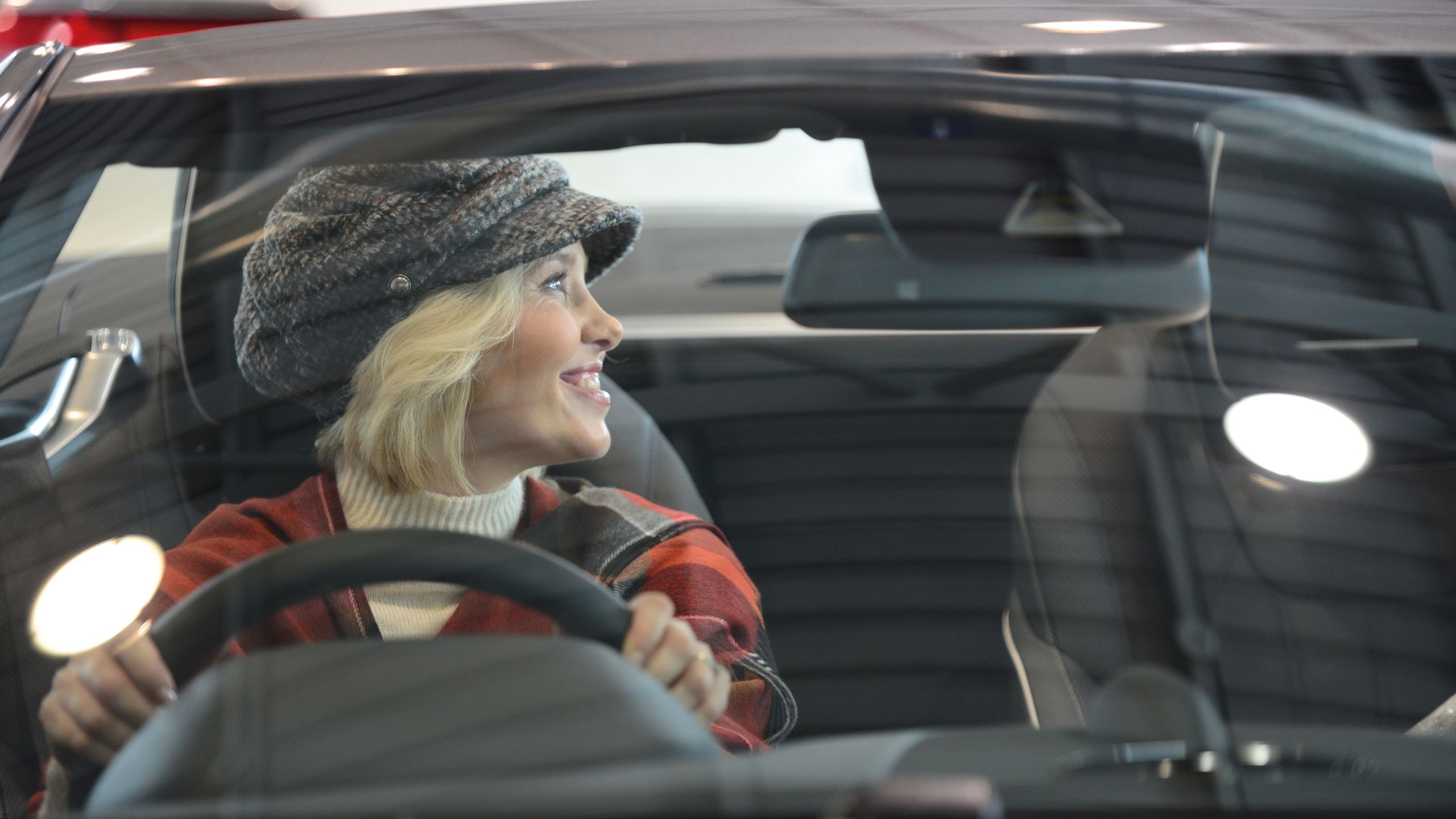 About us Dundonald Charles Hurst Hyundai