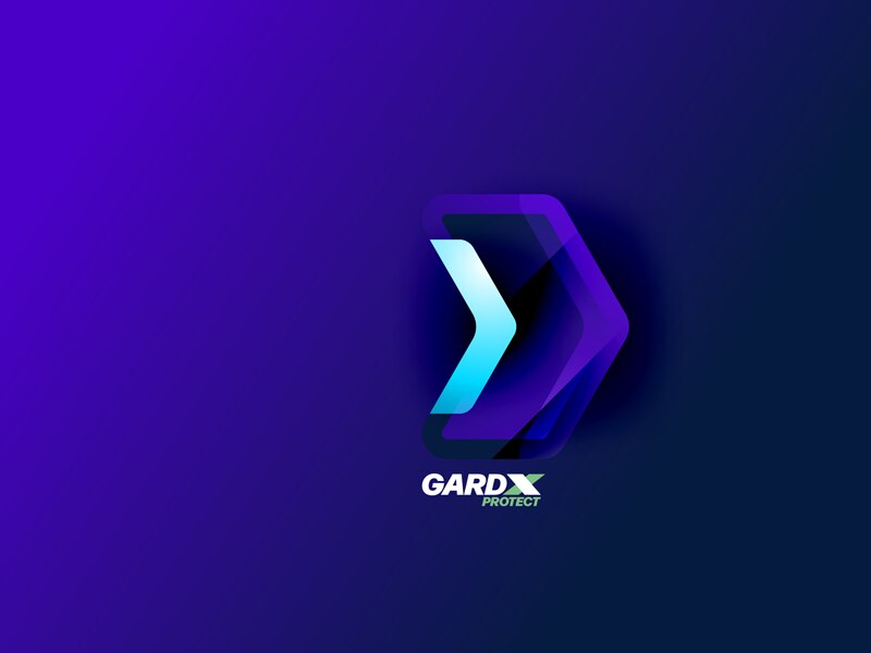 Product Presenter Gardx Cx3