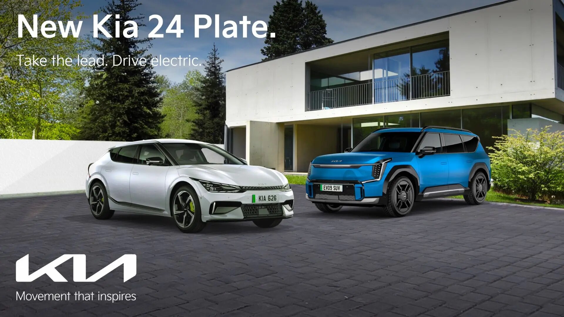 New Kia Cars for Sale | Latest Models | Charles Hurst Kia