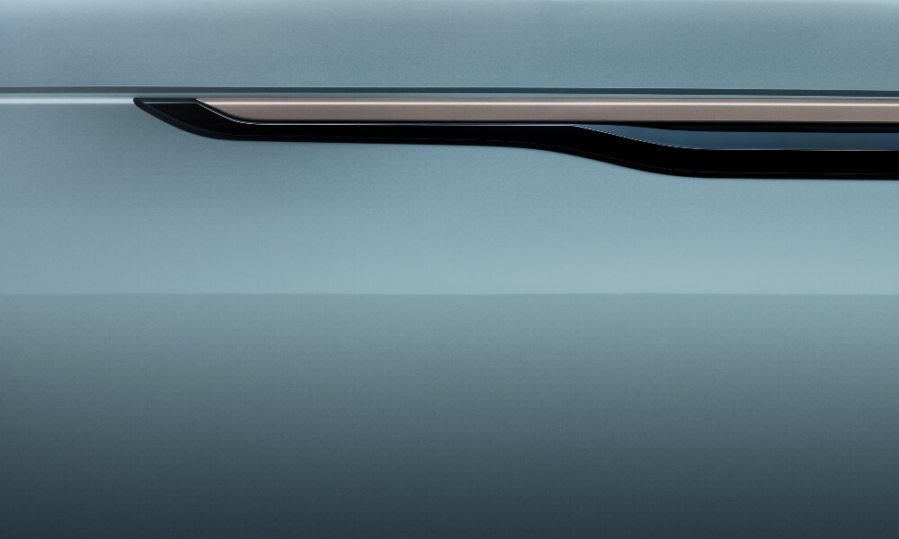 Range Rover Velar 24 Model Year Door