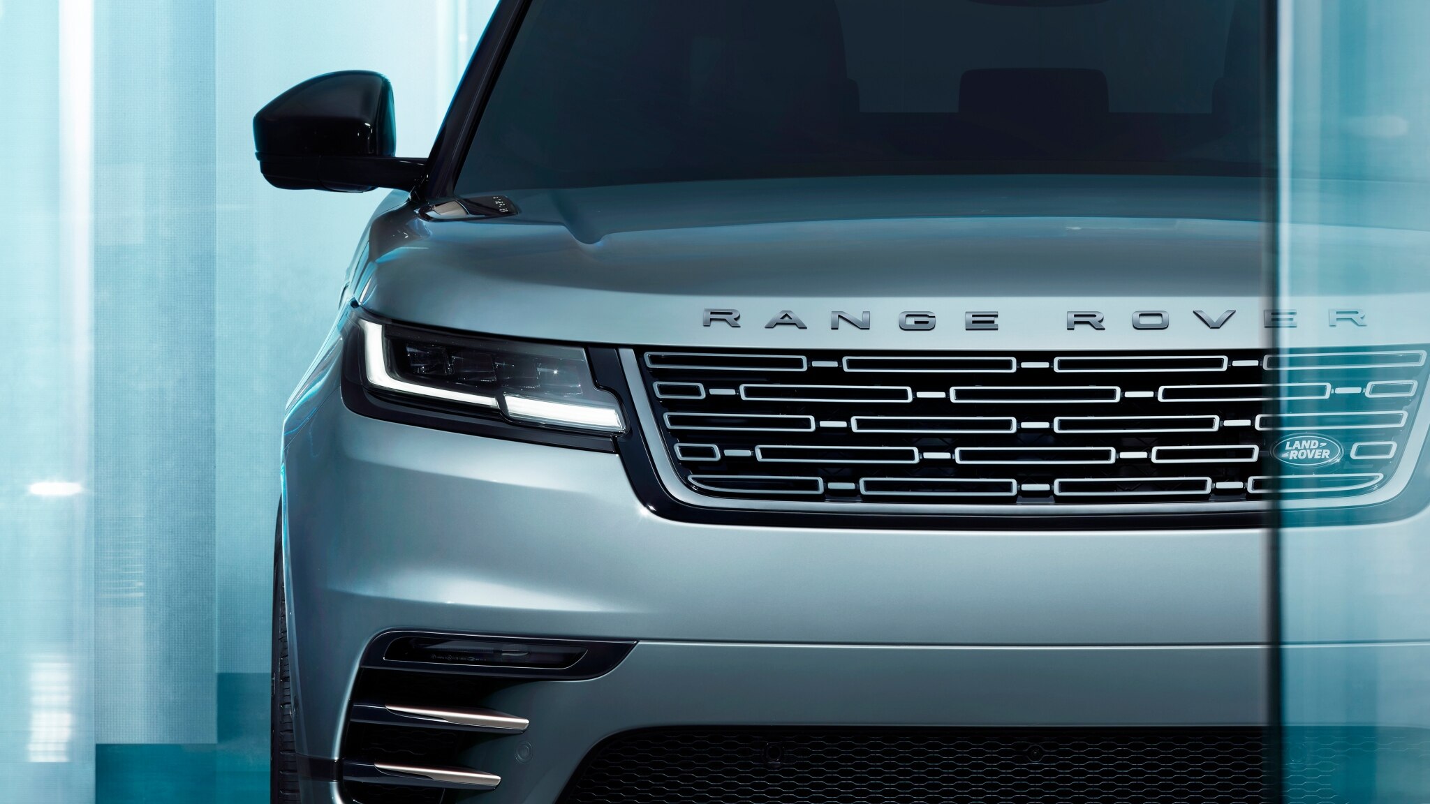 Range Rover Velar 24 Model Year
