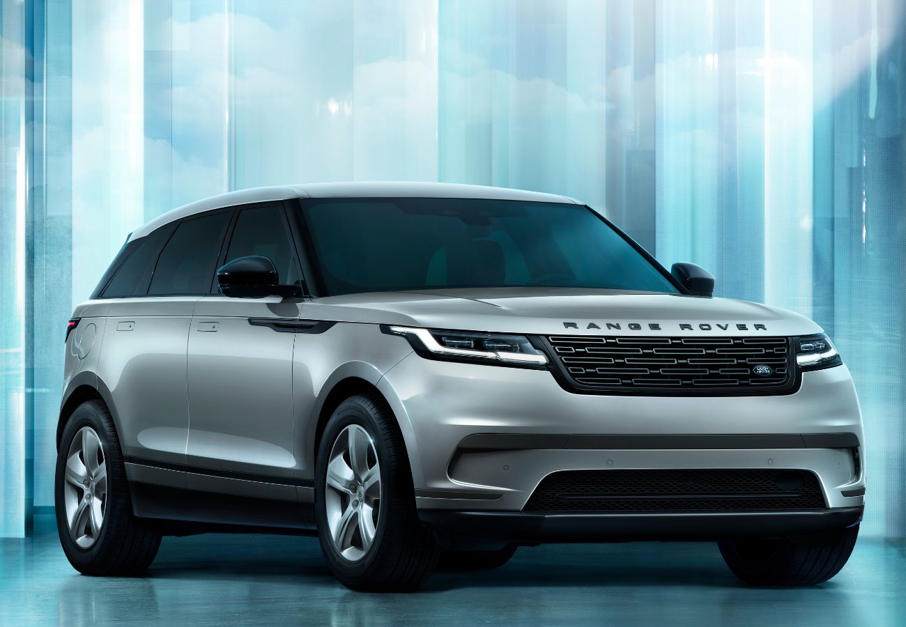 Range Rover Velar