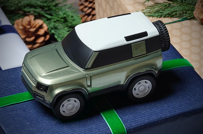 Land Rover Content Card 680X450px Gifts For Him