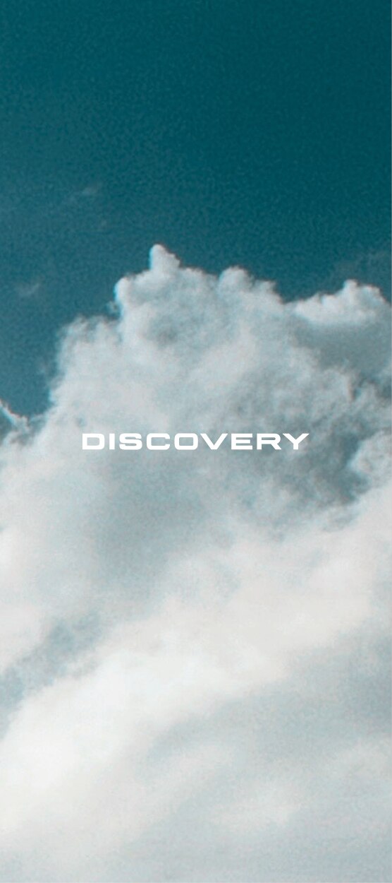 Discovery