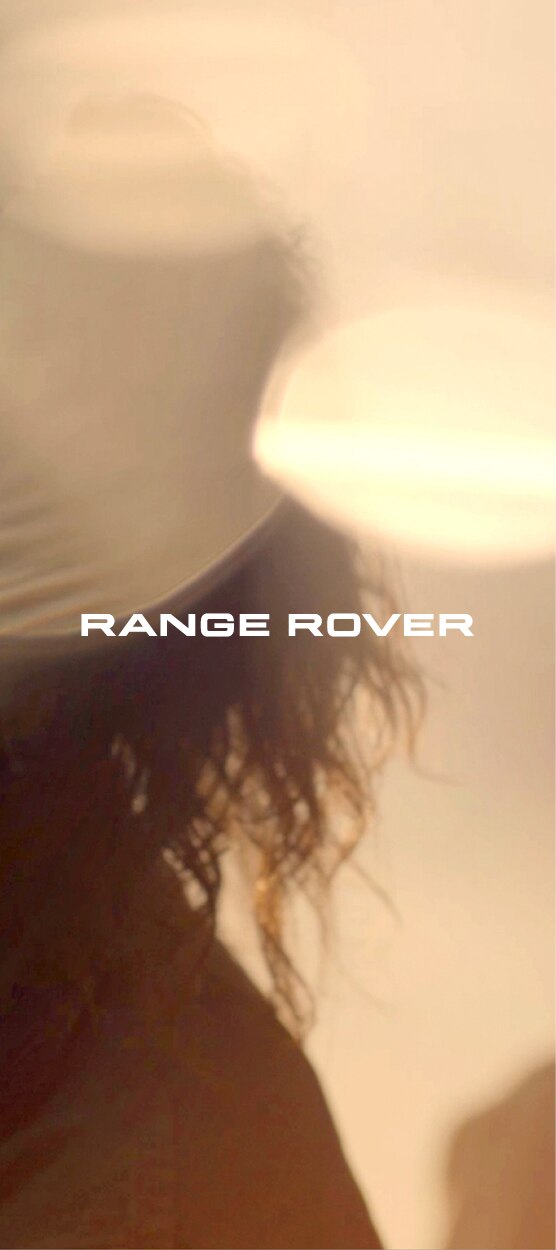Range Rover