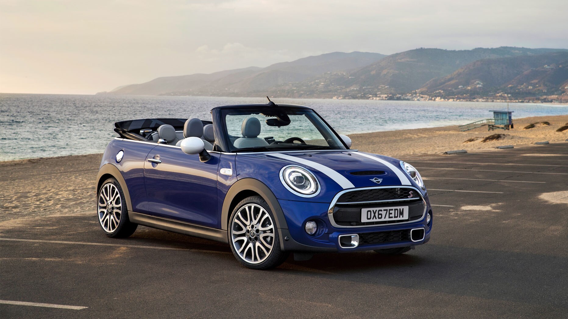 Used Convertible Cars | Used Convertibles NI | Charles Hurst