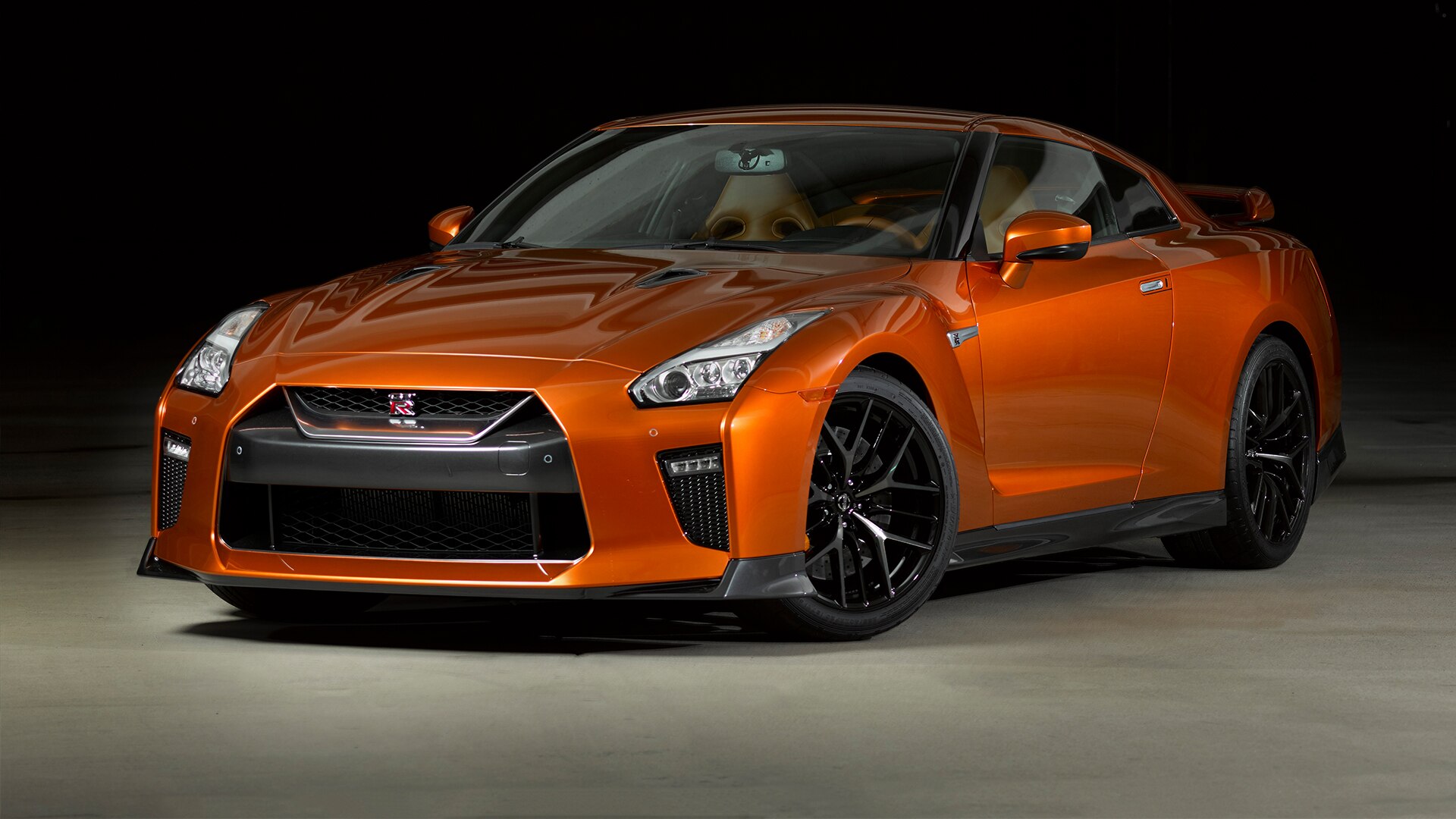 Used Nissan GT-R  View Our Stock  Charles Hurst Group