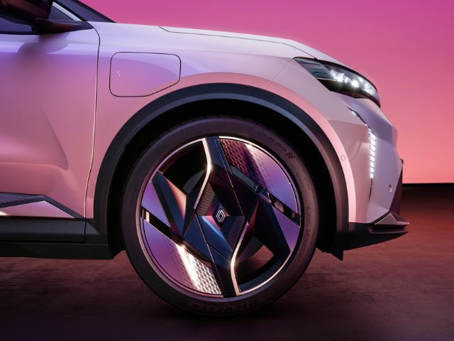 Scenic etech alloys