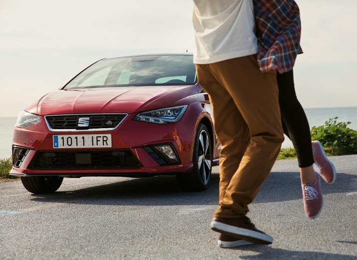 SEAT - Styling Pack