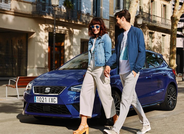 SEAT - Business Pack