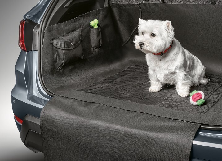 SEAT - Pet Protection Pack
