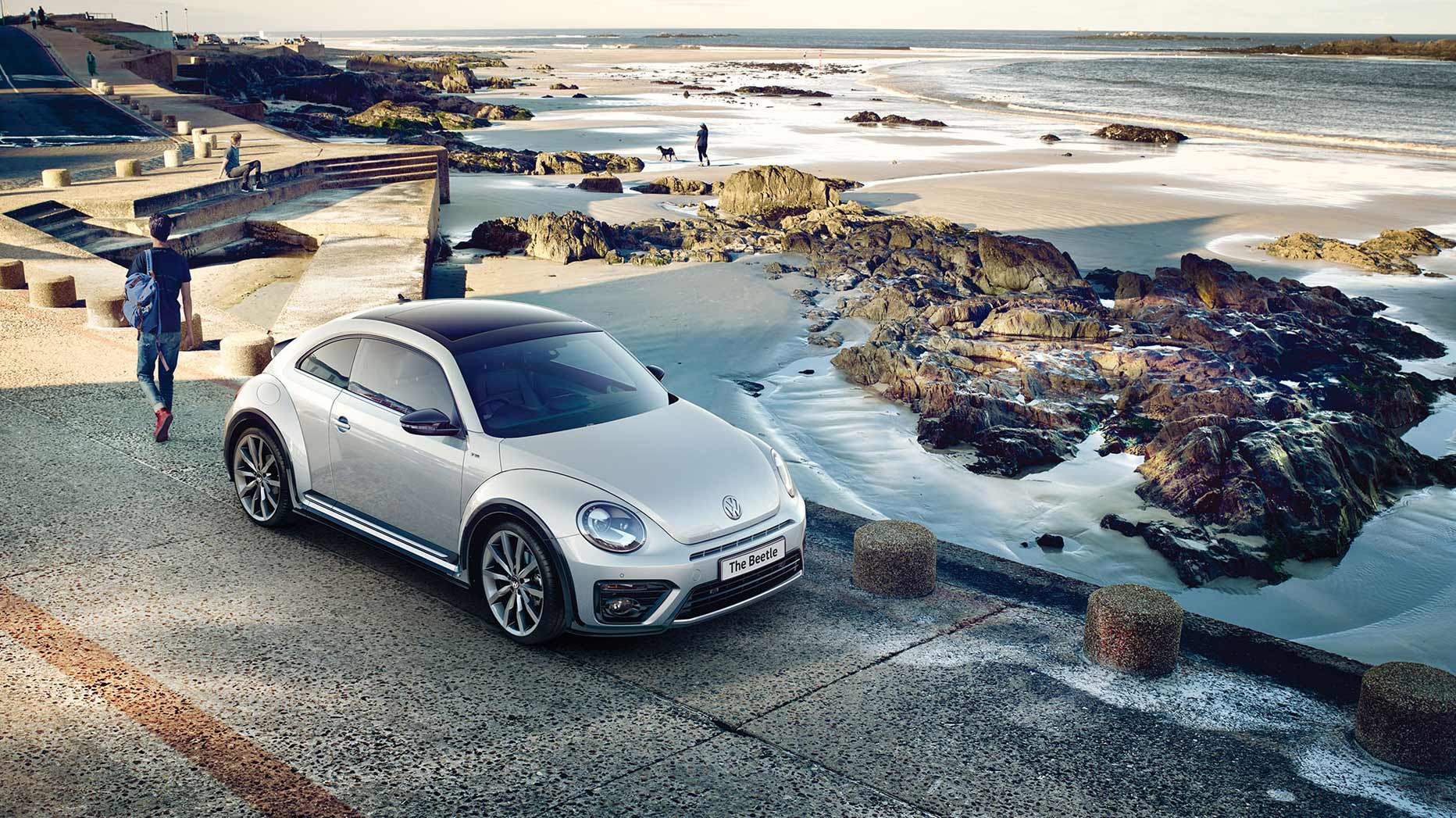 Used Volkswagen Beetle cars for sale NI Charles Hurst